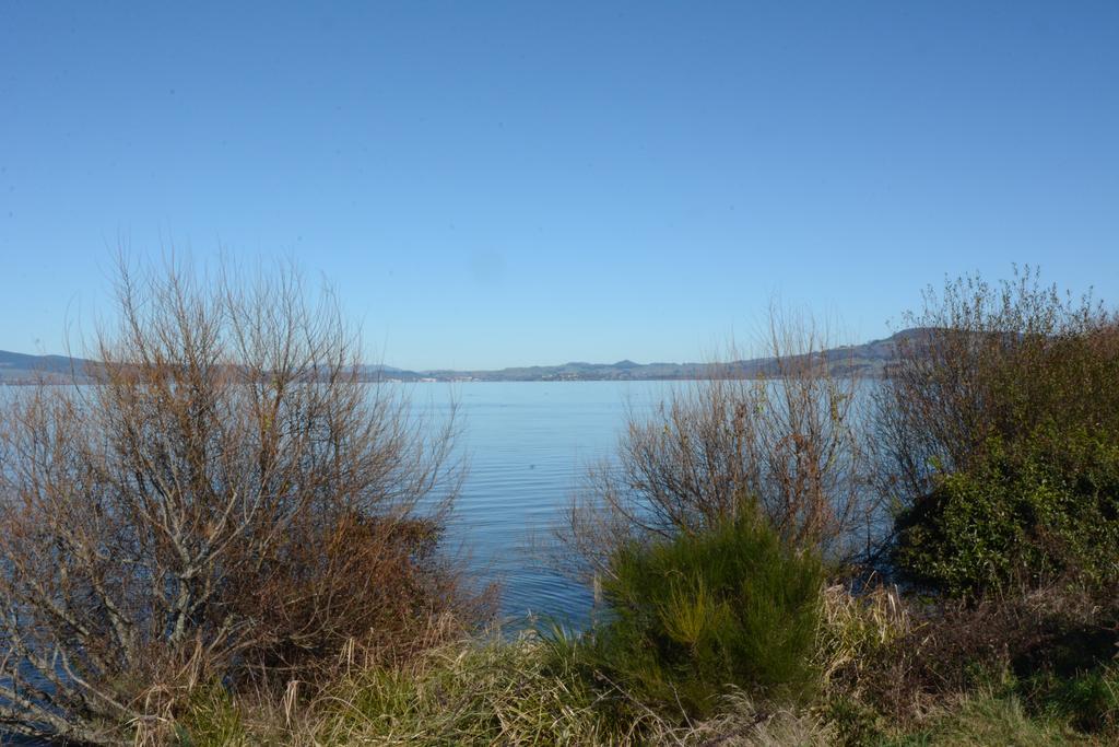 Springwaters Lodge Rotorua Zewnętrze zdjęcie