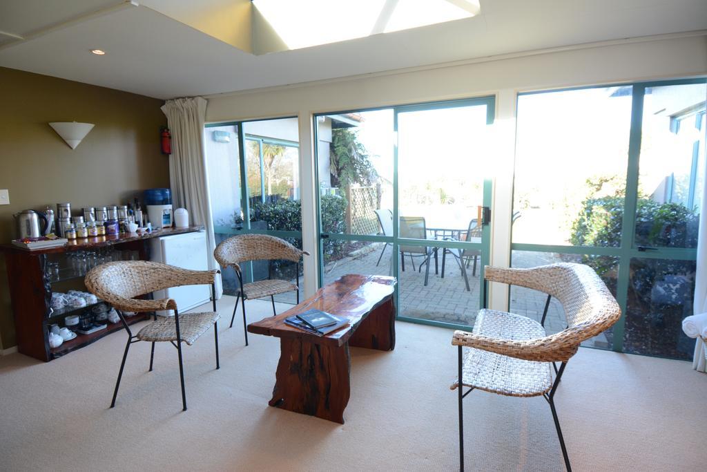 Springwaters Lodge Rotorua Zewnętrze zdjęcie