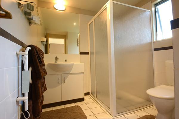 Springwaters Lodge Rotorua Pokój zdjęcie
