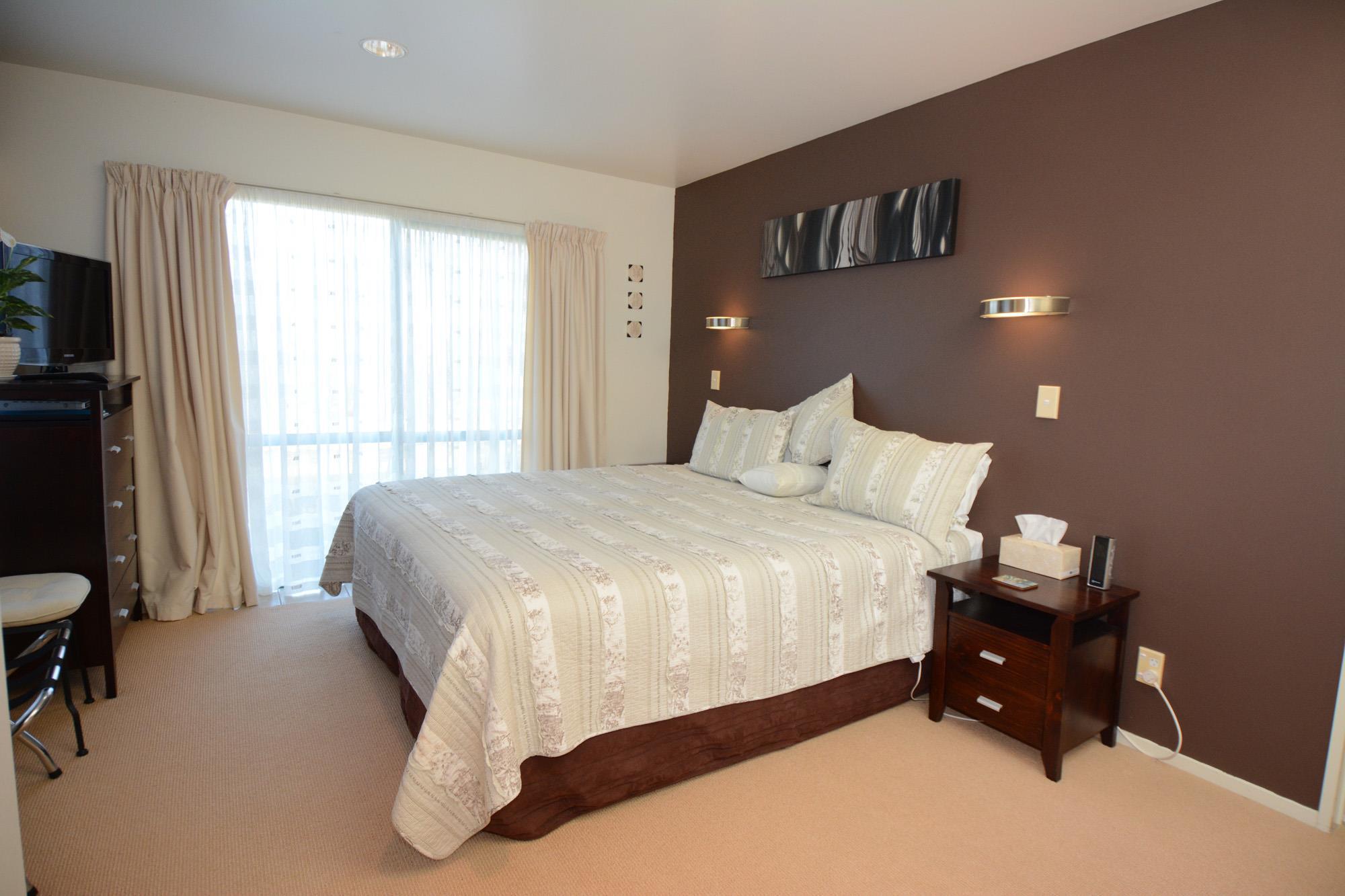 Springwaters Lodge Rotorua Zewnętrze zdjęcie
